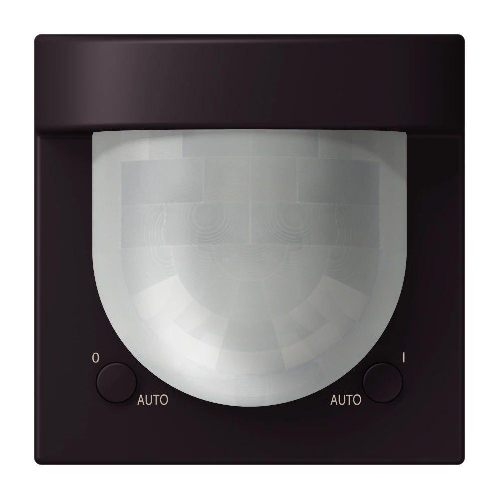 JUNG HOME motion detector 2.2 m — JUNG Bluetooth, Ivory, art. BTLC17182248