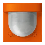 Orange Vif