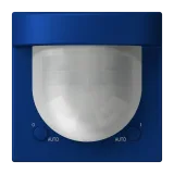 Bleu Outremer Foncé