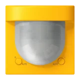 Le Jaune Vif