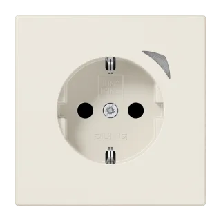 JUNG HOME SCHUKO® розетка