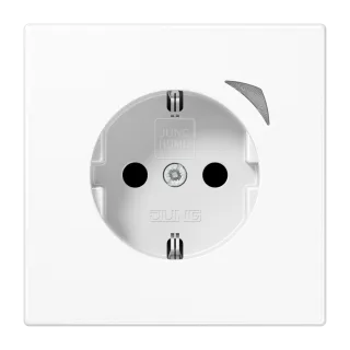 JUNG HOME SCHUKO® розетка