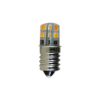 LED lamp for pilot light