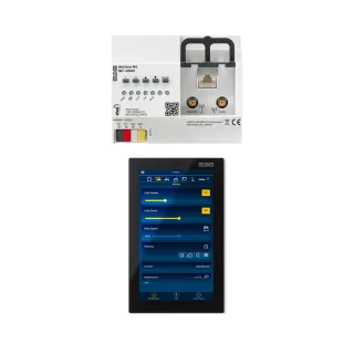 eNet сервер сет Smart Control 5