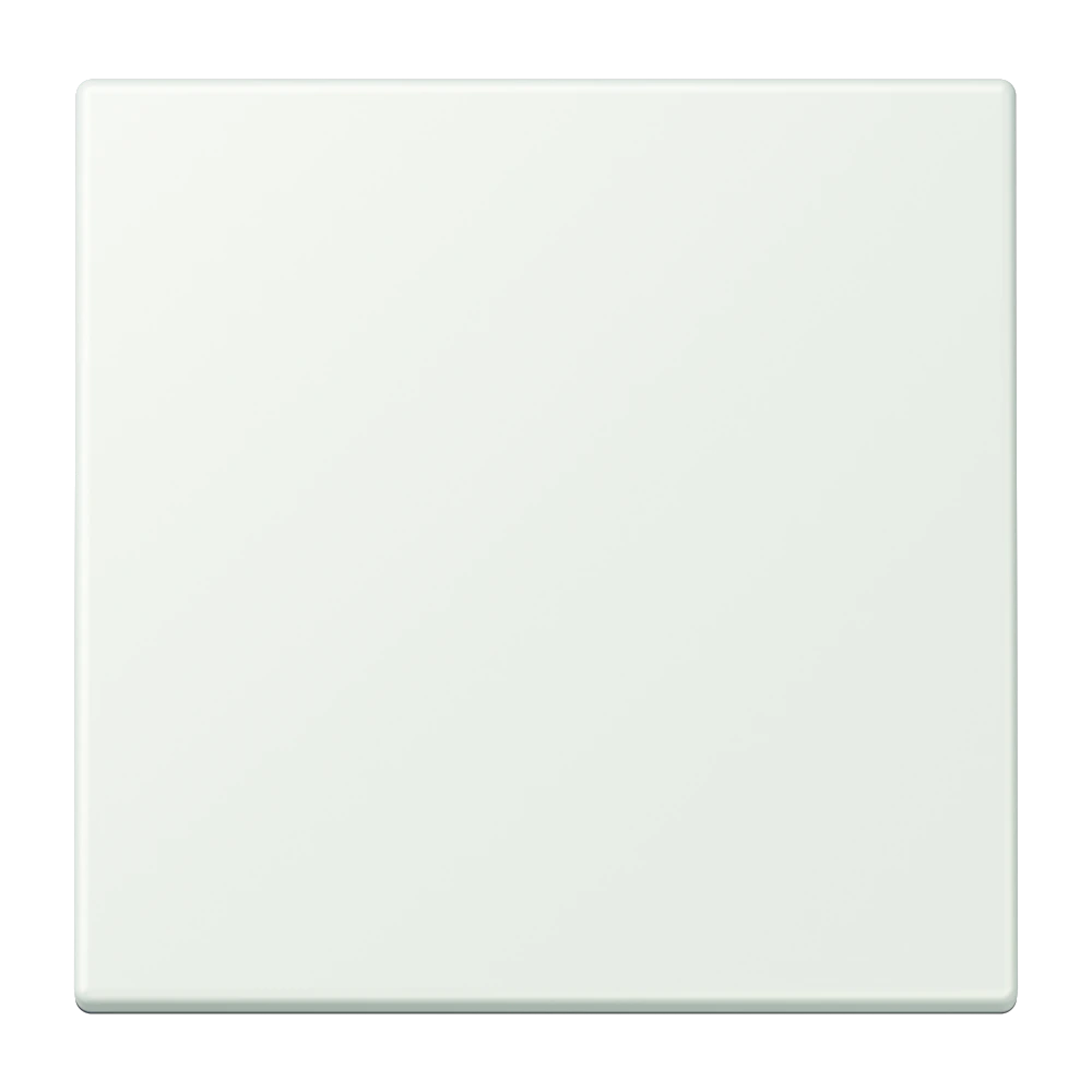 EnOcean radio transmitter, 2-channel — JUNG eNet Smart Home, Ivory, art. ENOLC990210