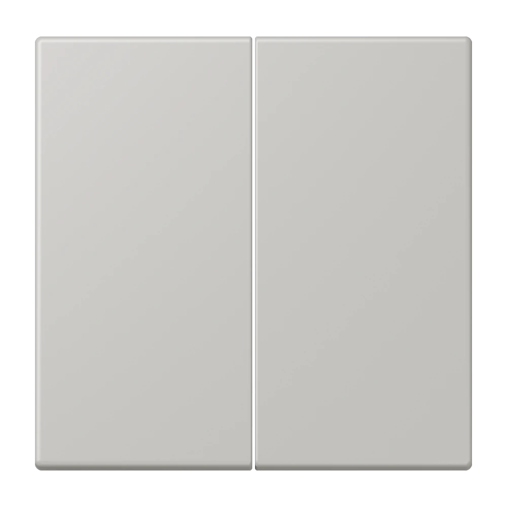 EnOcean radio transmitter, 4-channel — JUNG eNet Smart Home, Ivory, art. ENOLC995205