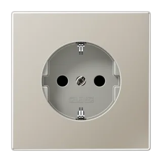 SCHUKO®-розетка 16 A / 250 B ~