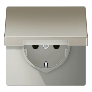 SCHUKO®-розетка 16 A / 250 B ~