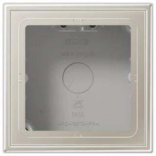 stainless steel