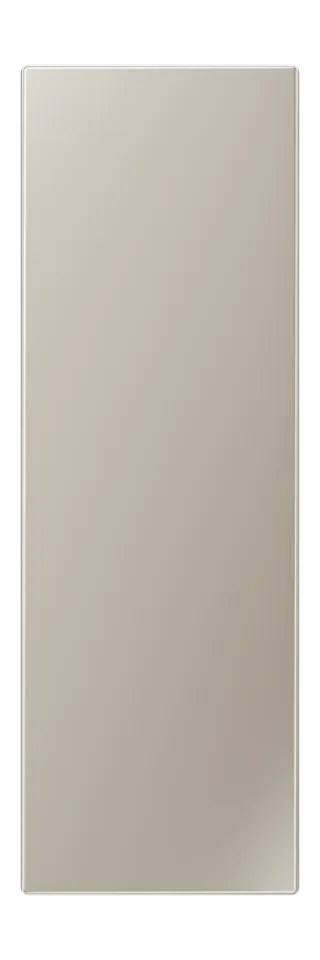 JUNG LS 990, stainless steel, art. ES2993