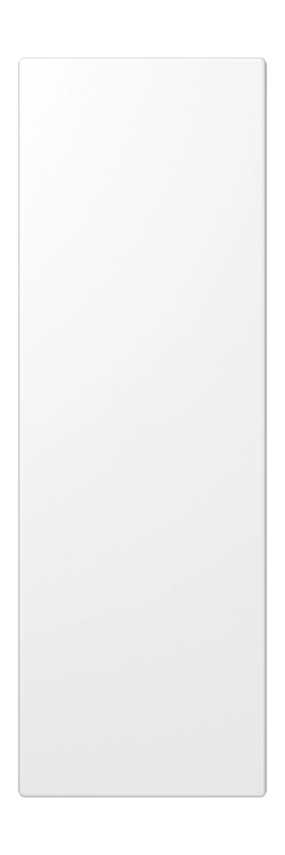 Oversize rocker — JUNG LS 990, _, art. ES2993WW