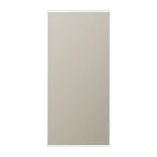 Накладка в цвет клавиш · для шинных модулей KNX