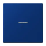 Bleu Outremer Foncé
