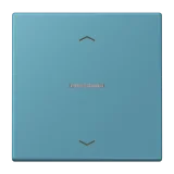 Céruléen Vif