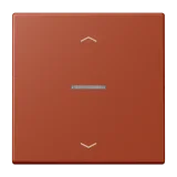 L'Ocre Rouge