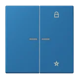 Bleu Céruléen 31