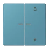 Céruléen Vif
