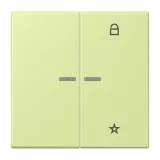Vert Jaune Clair