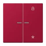 Rouge Carmin
