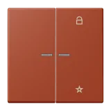 L'Ocre Rouge