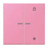 Rose Vif