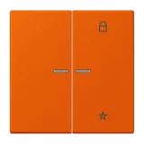 Orange Vif
