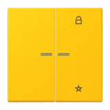 Le Jaune Vif