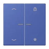 Bleu Outremer 31