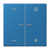 Bleu Céruléen 31