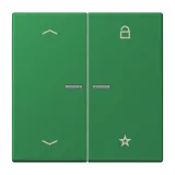 Vert Foncé