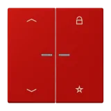 Rouge Vermillon 31