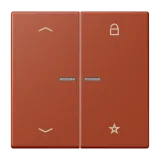L'Ocre Rouge