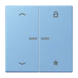 Bleu Céruléen 59