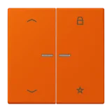 Orange Vif