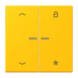 Le Jaune Vif