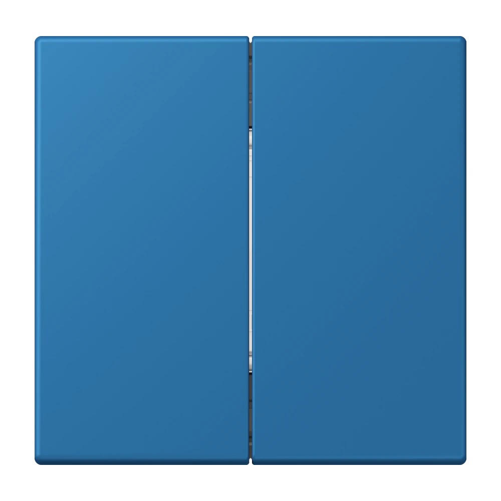 Friends of Hue radio transmitter — JUNG FOH, Ivory, art. FOHLC995211