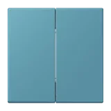 Céruléen Vif