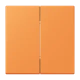 Orange Clair