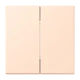 Rose Pâle