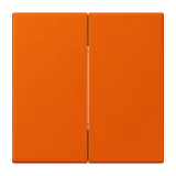 Orange Vif