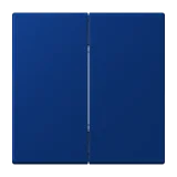 Bleu Outremer Foncé