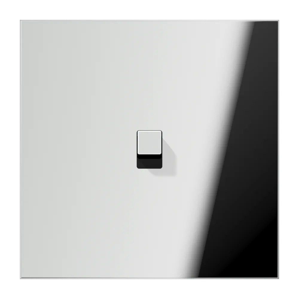 LS 1912 — Cube — Chrome