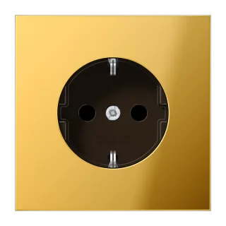 SCHUKO®-розетка