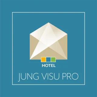 ПО JUNG Visu Pro Hotel