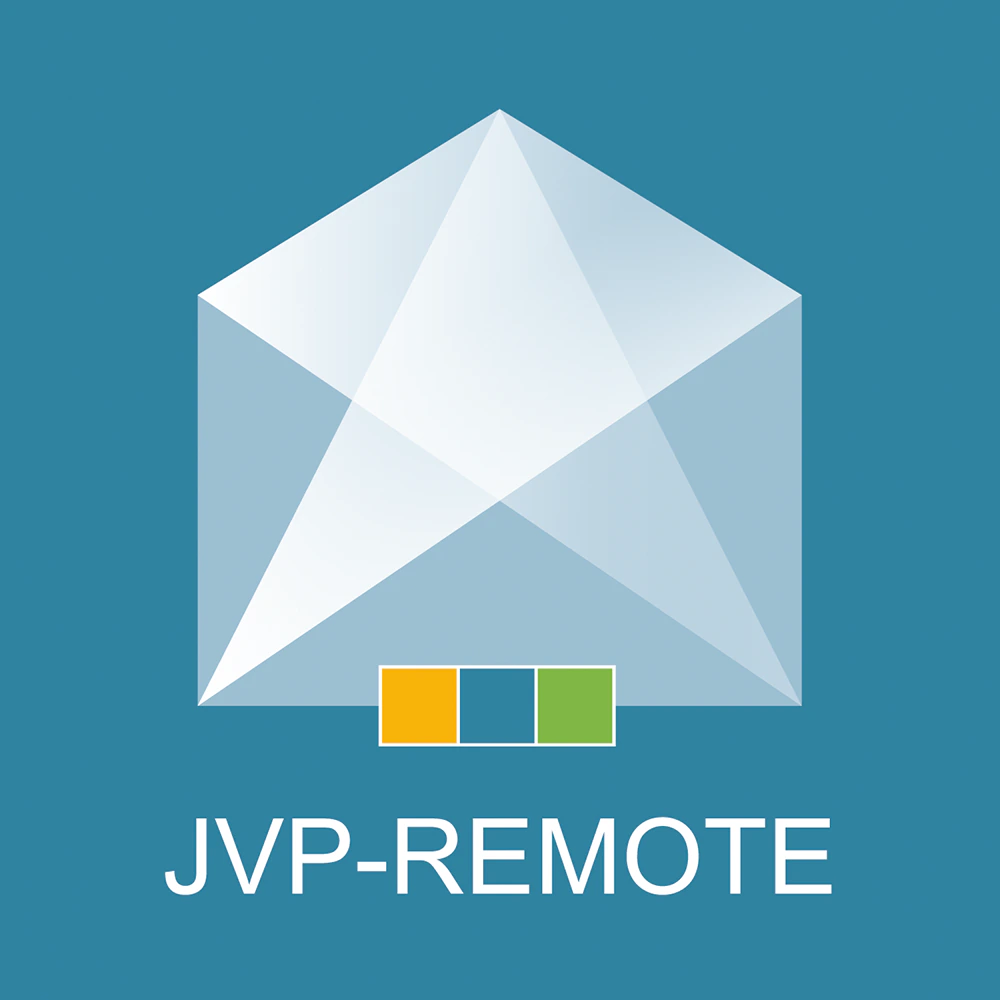 JUNG Visu Pro remote access licence — JUNG Other, Ivory, art. JVP-L