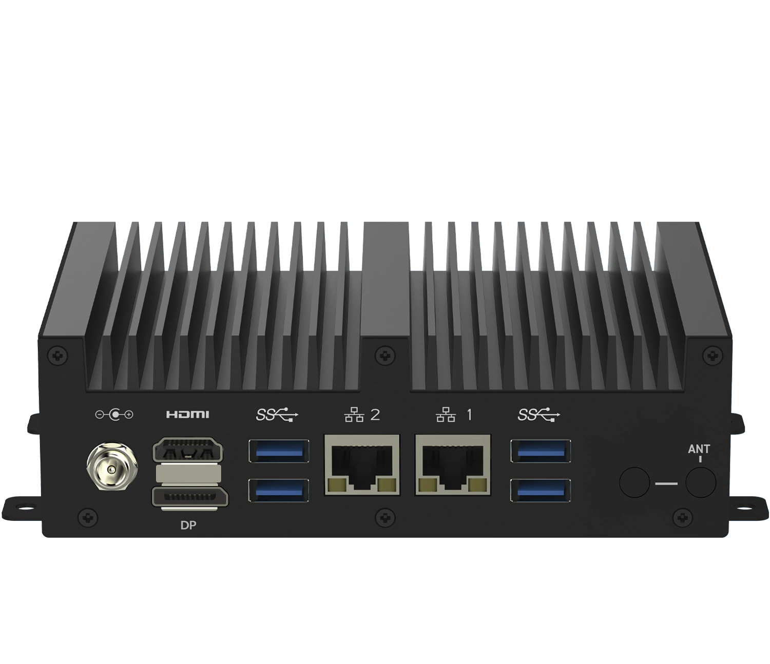Сервер Visu Pro — JUNG Прочее, Слоновая кость, арт. JVP-SERVER-H3