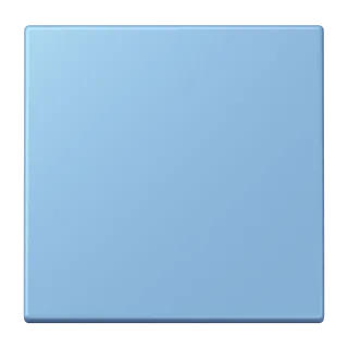 Клавиша для KNX кнопок, 1 группа