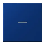 Bleu Outremer Foncé