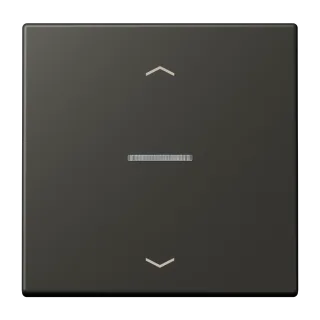 Клавиша с окошком и с символами «стрелки»