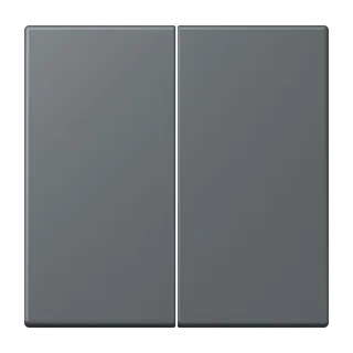 Клавиша для KNX кнопок, 2 группы